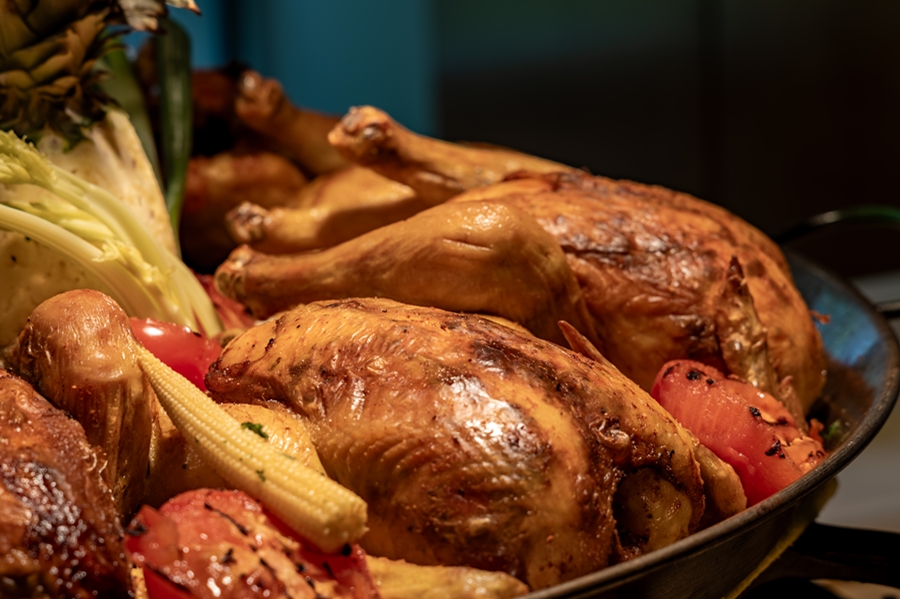 Adventsbrunch im Hotel Döllnsee-Schorfheide - Familienhotel, Wellness-Hotel und Tagungshotel in Brandenburg bei Berlin