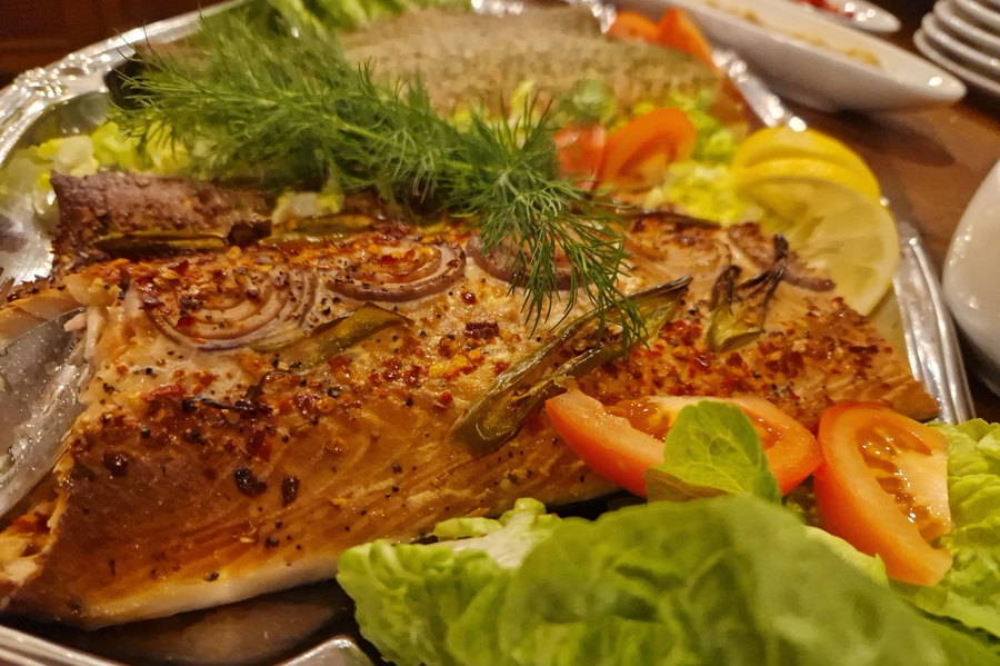 Karfreitagslunch im Hotel Döllnsee-Schorfheide - Familienhotel, Wellness-Hotel und Tagungshotel in Brandenburg bei Berlin