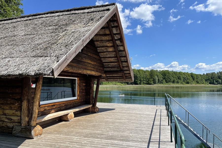 Hotel Döllnsee-Schorfheide - Familienhotel und Tagungshotel in Brandenburg bei Berlin