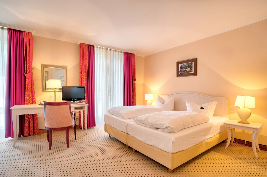Hotel Döllnsee-Schorfheide - Familienhotel und Tagungshotel in Brandenburg bei Berlin