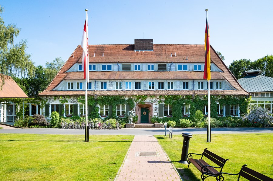 Hotel Döllnsee-Schorfheide - Familienhotel und Tagungshotel in Brandenburg bei Berlin