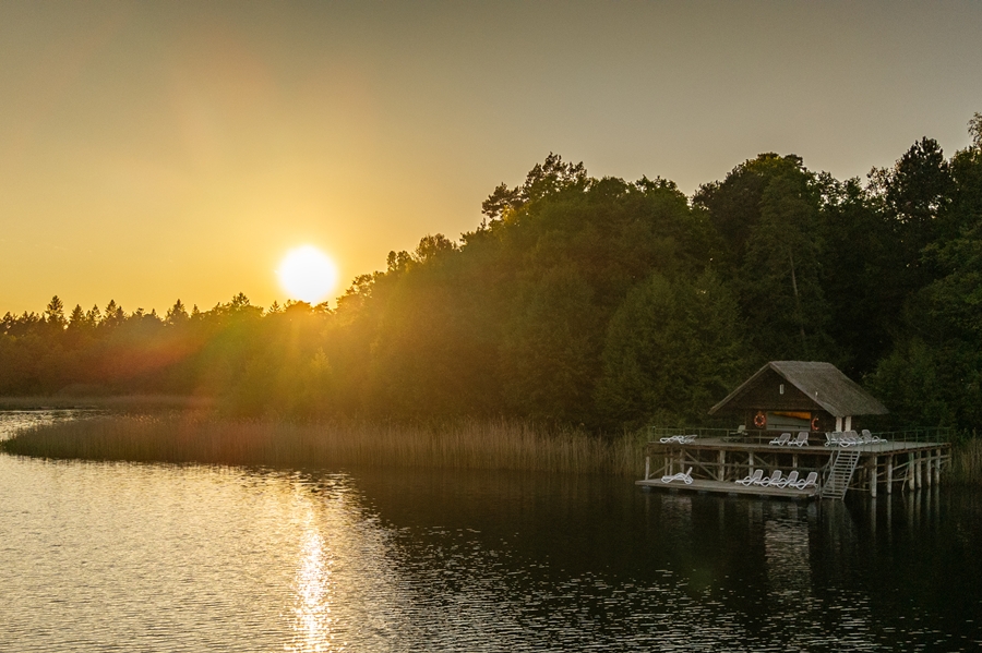 Hotel Döllnsee-Schorfheide - Familienhotel und Tagungshotel in Brandenburg bei Berlin