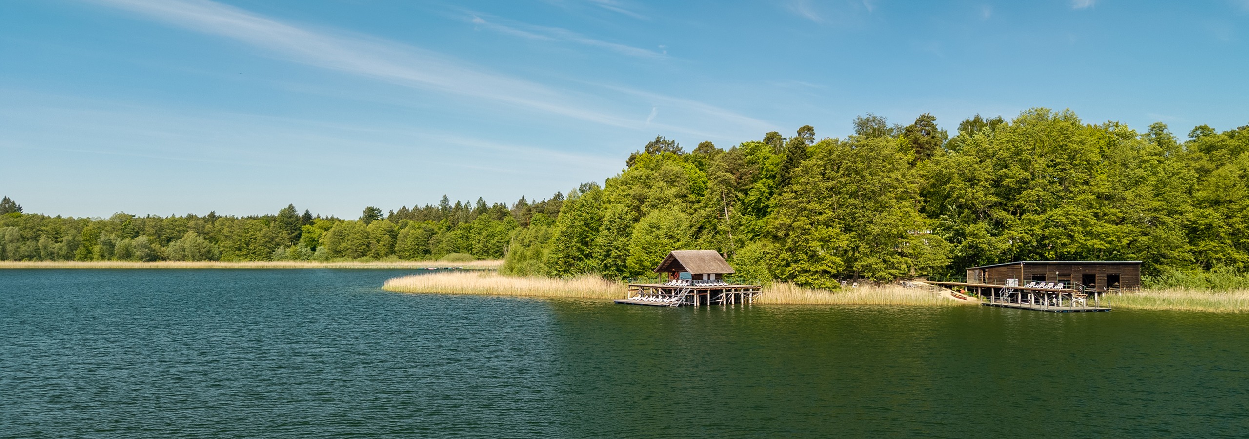 Hotel Döllnsee-Schorfheide - Familienhotel und Tagungshotel in Brandenburg bei Berlin