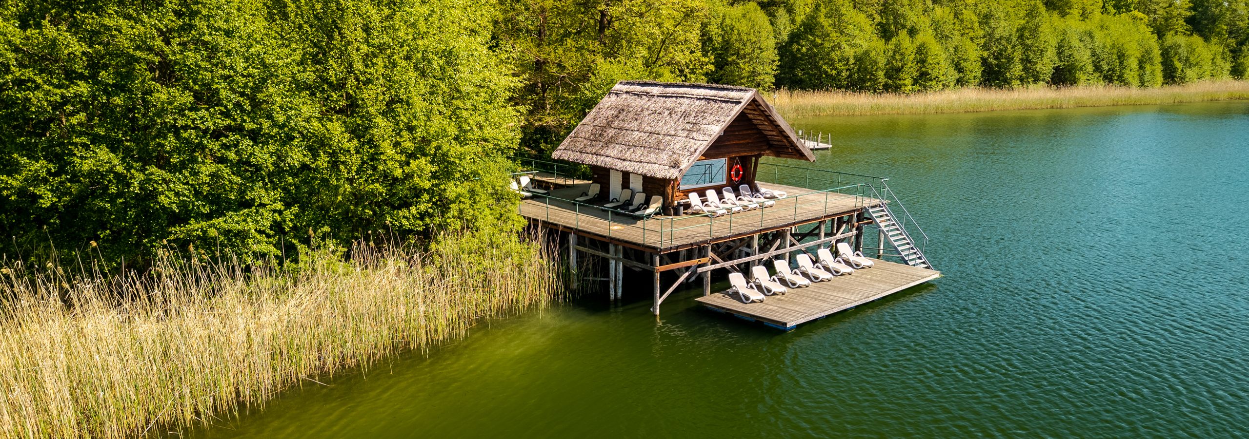 Hotel Döllnsee-Schorfheide - Familienhotel und Tagungshotel in Brandenburg bei Berlin
