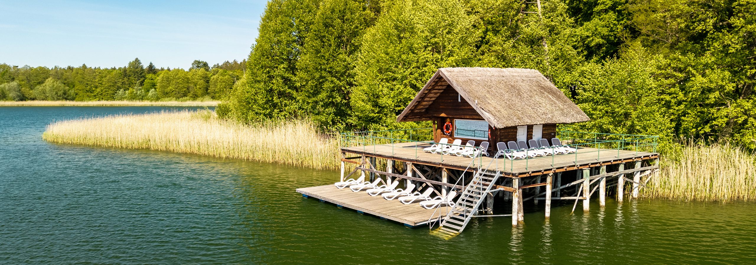 Hotel Döllnsee-Schorfheide - Familienhotel und Tagungshotel in Brandenburg bei Berlin