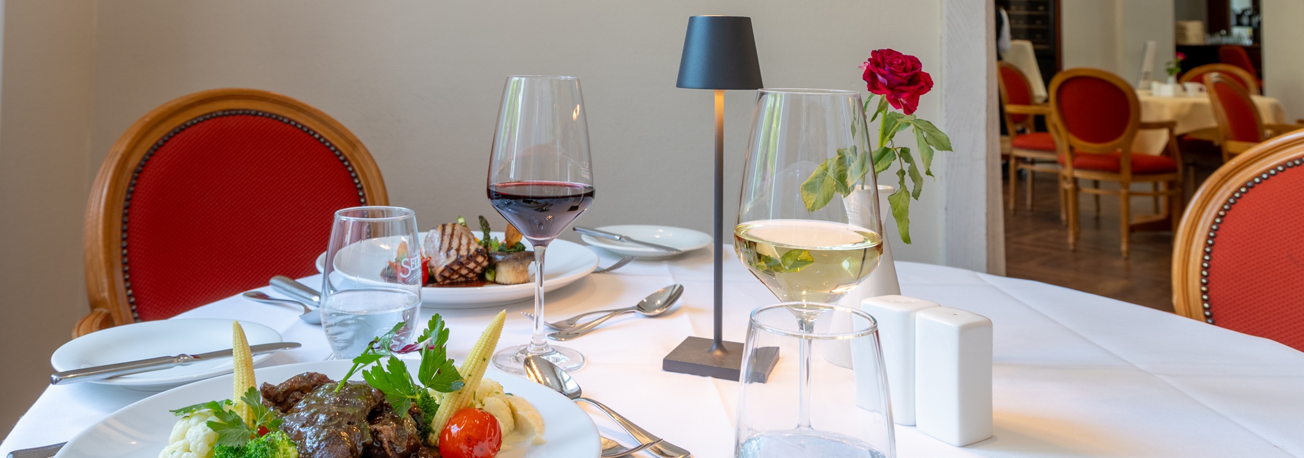 Hotel Döllnsee-Schorfheide - Familienhotel und Tagungshotel in Brandenburg bei Berlin