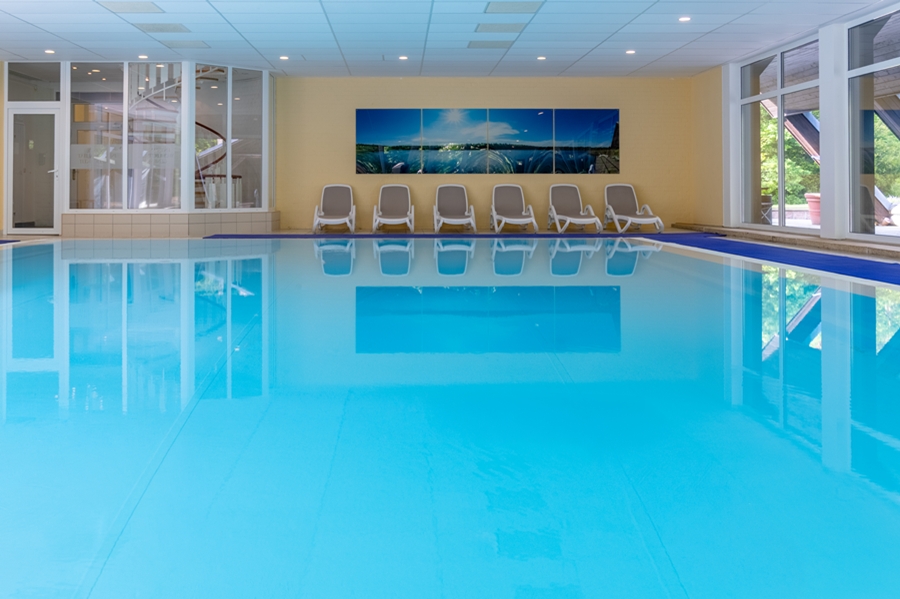 Hotel Döllnsee-Schorfheide - Familienhotel und Tagungshotel in Brandenburg bei Berlin