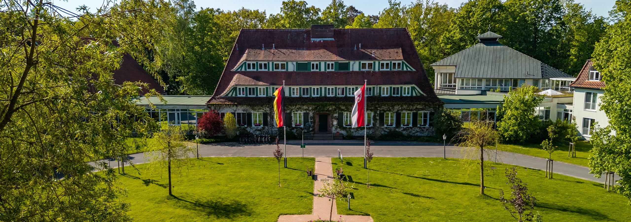 Hotel Döllnsee-Schorfheide - Familienhotel und Tagungshotel in Brandenburg bei Berlin