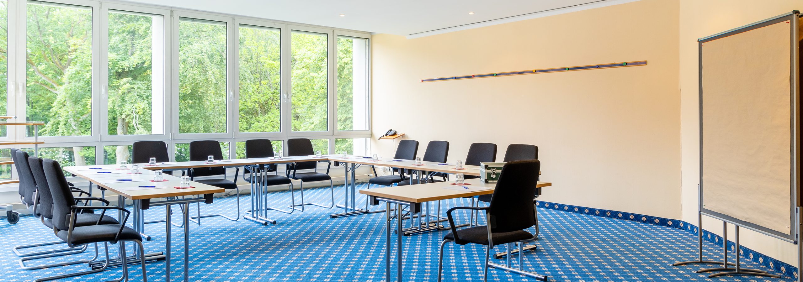 Tagungen im Hotel Döllnsee-Schorfheide - Familienhotel und Tagungshotel in Brandenburg bei Berlin