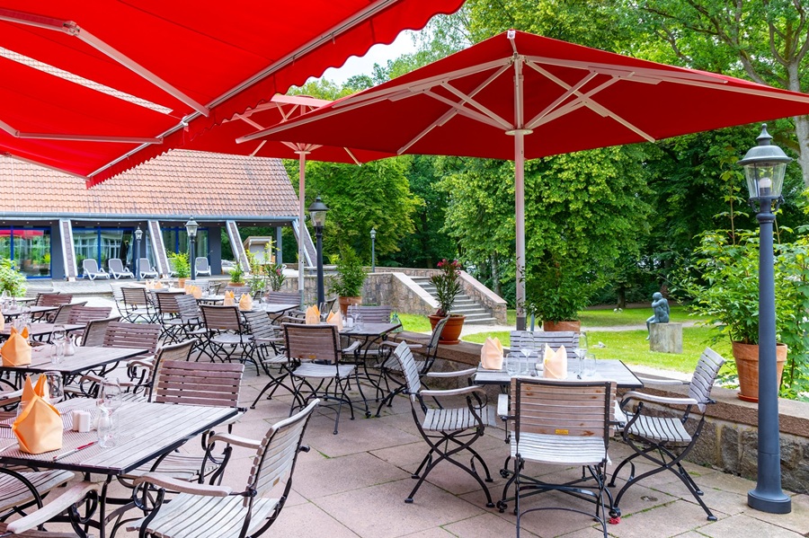 Hotel Döllnsee-Schorfheide - Familienhotel und Tagungshotel in Brandenburg bei Berlin