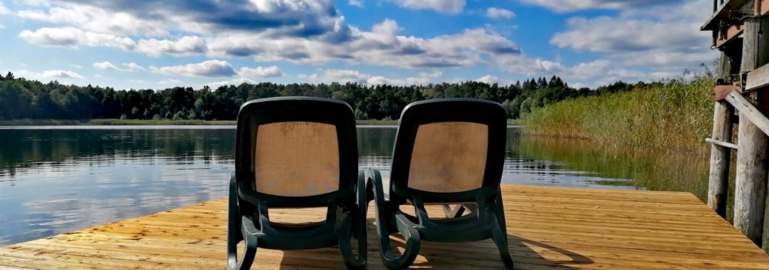 Hotel Döllnsee-Schorfheide - Familienhotel und Tagungshotel in Brandenburg bei Berlin