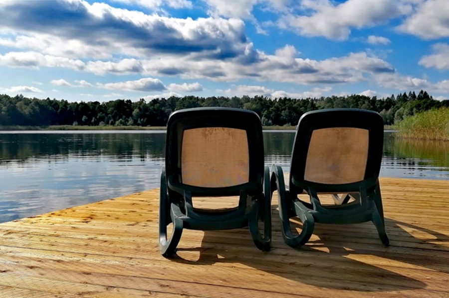 Hotel Döllnsee-Schorfheide - Familienhotel und Tagungshotel in Brandenburg bei Berlin