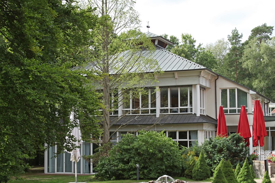 Tagungen im Hotel Döllnsee-Schorfheide - Familienhotel und Tagungshotel in Brandenburg bei Berlin