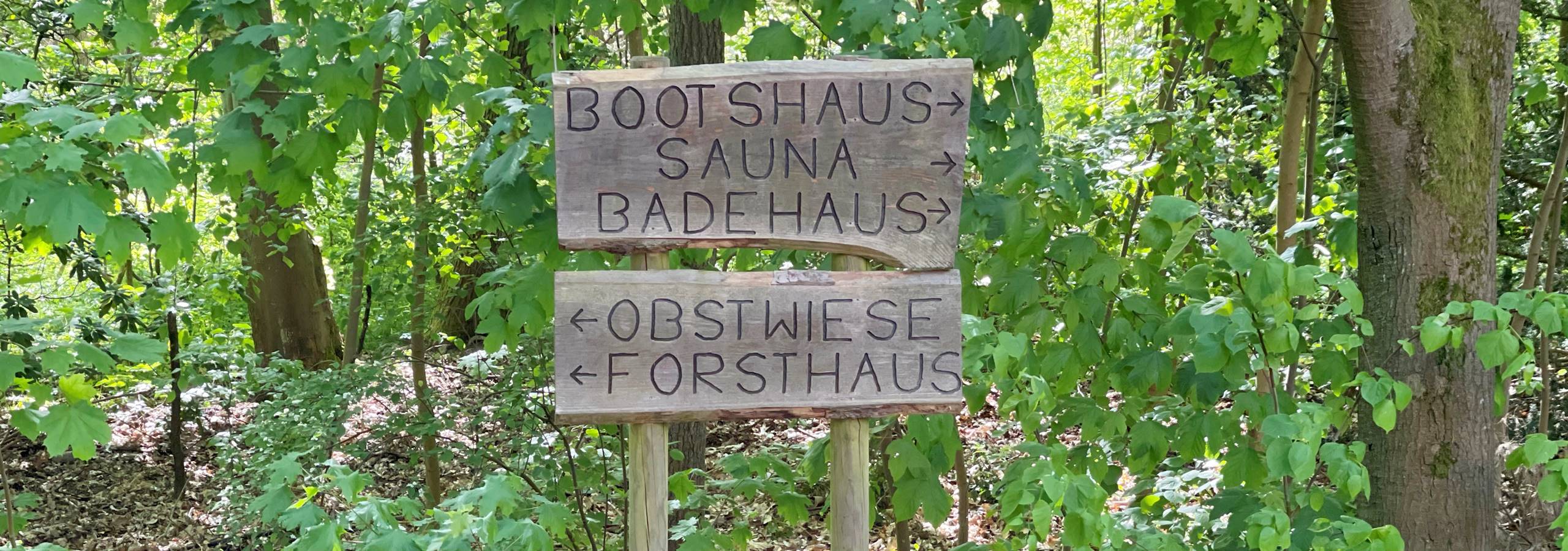 Hotel Döllnsee-Schorfheide - Familienhotel und Tagungshotel in Brandenburg bei Berlin