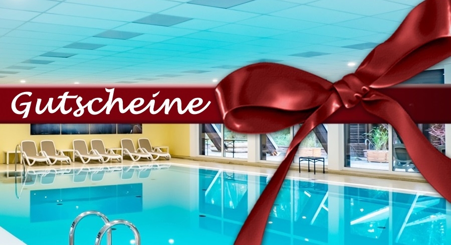 Geschenkgutscheine im Hotel Döllnsee-Schorfheide - Familienhotel und Tagungshotel in Brandenburg bei Berlin