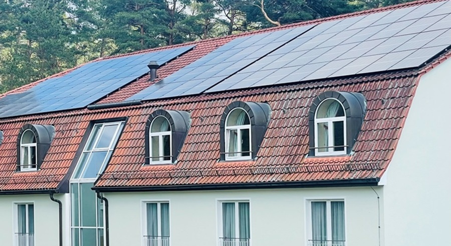 Nachhaltigkeit im Hotel Döllnsee-Schorfheide - Familienhotel, Wellness-Hotel und Tagungshotel in Brandenburg bei Berlin