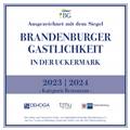 Brandenburger Gastlichkeit - Uckermärker Gastlichkeit - Hotel Döllnsee-Schorfheide, Brandenburg/Berlin, Wellnesshotel, Tagungshotel