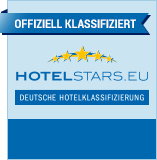 Deutsche Hotelklassifizierung - Hotel Döllnsee-Schorfheide, Brandenburg/Berlin, Wellnesshotel, Tagungshotel
