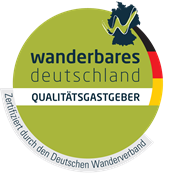 Wanderbares Deutschland - Hotel Döllnsee-Schorfheide, Brandenburg/Berlin, Wellnesshotel, Tagungshotel