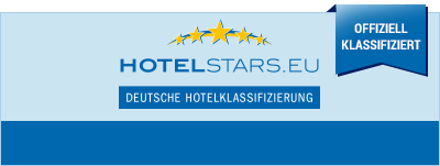 Deutsche Hotelklassifizierung - Hotel Döllnsee-Schorfheide, Brandenburg/Berlin, Wellnesshotel, Tagungshotel